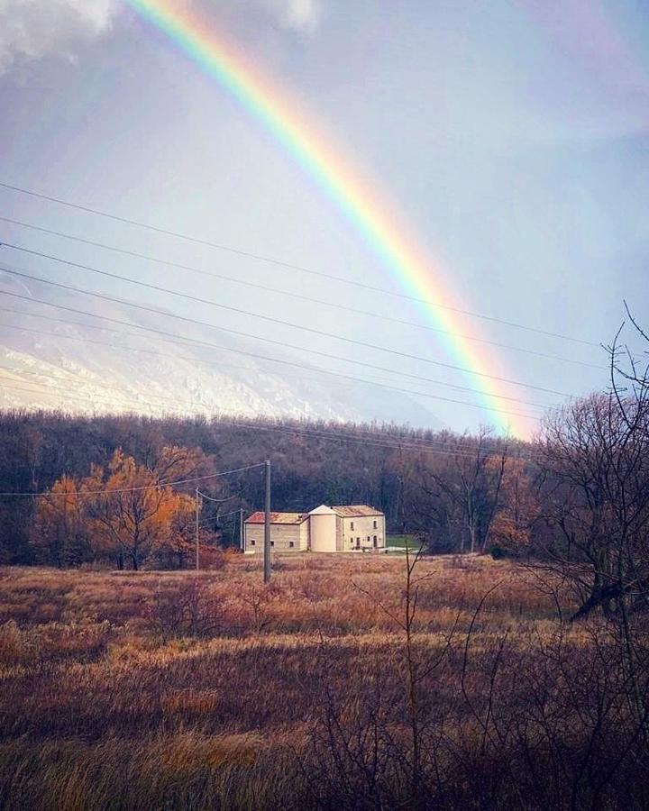 Gasthof Dimora Barbolani *