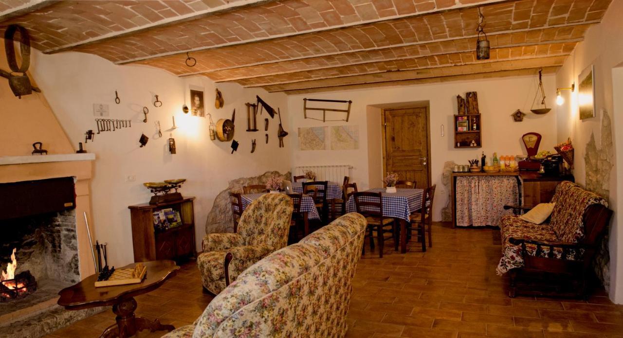 Dimora Barbolani Lettopalena
