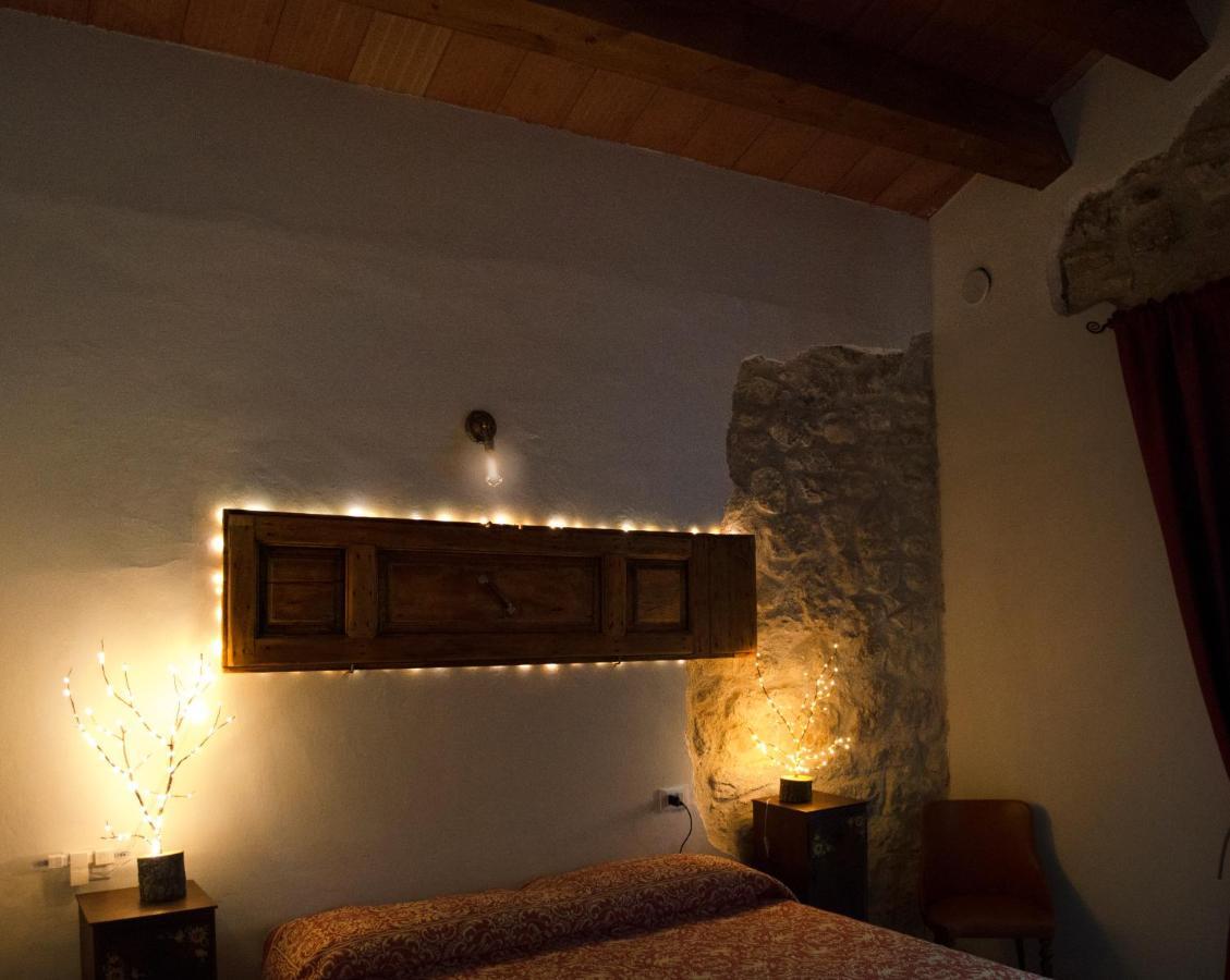 Gasthof Dimora Barbolani