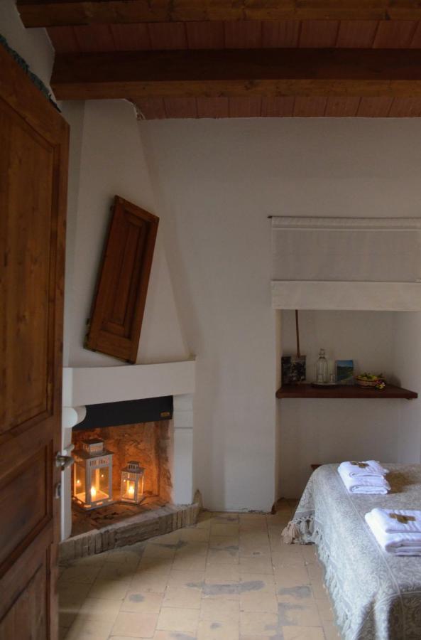 Gasthof Dimora Barbolani Lettopalena