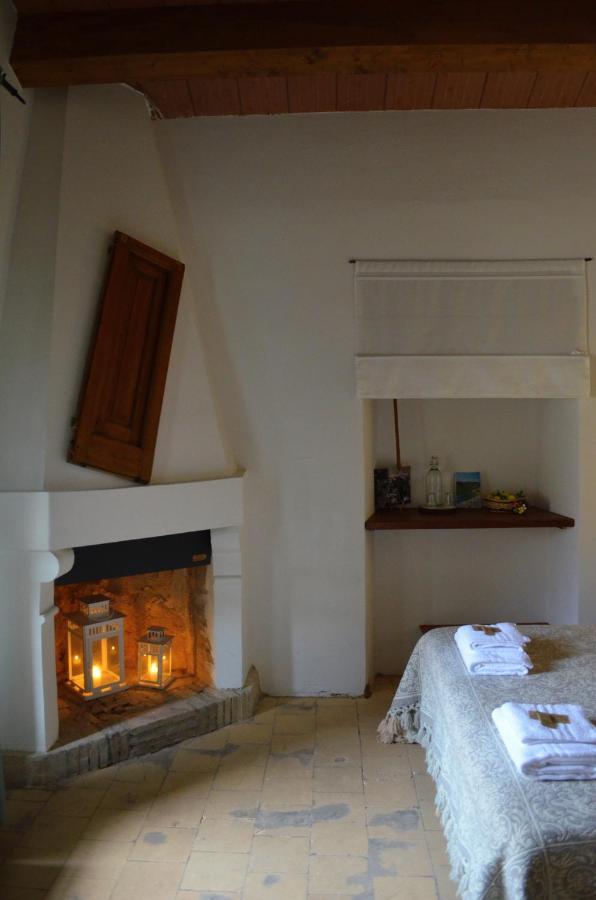 Dimora Barbolani Gasthof Lettopalena