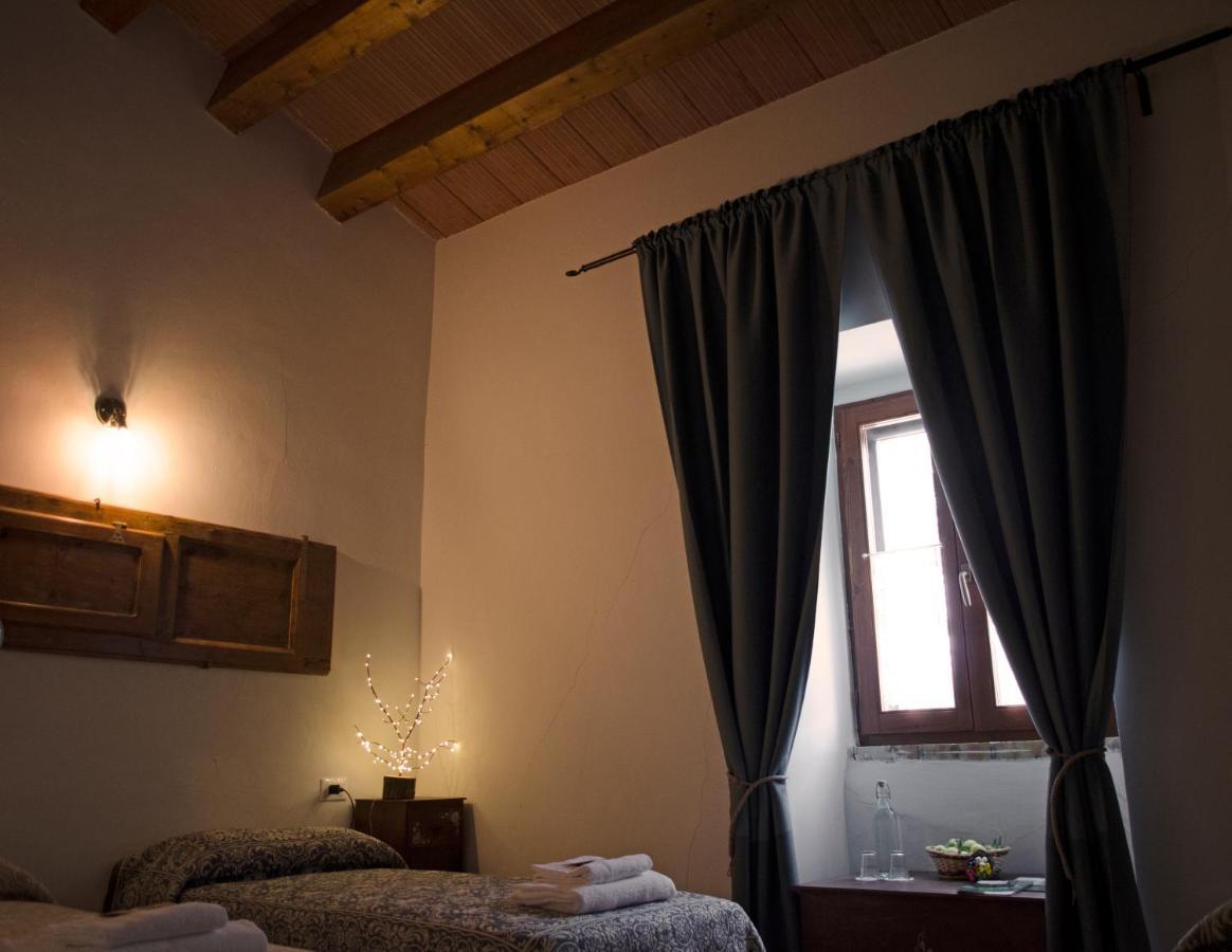 Gasthof Dimora Barbolani *