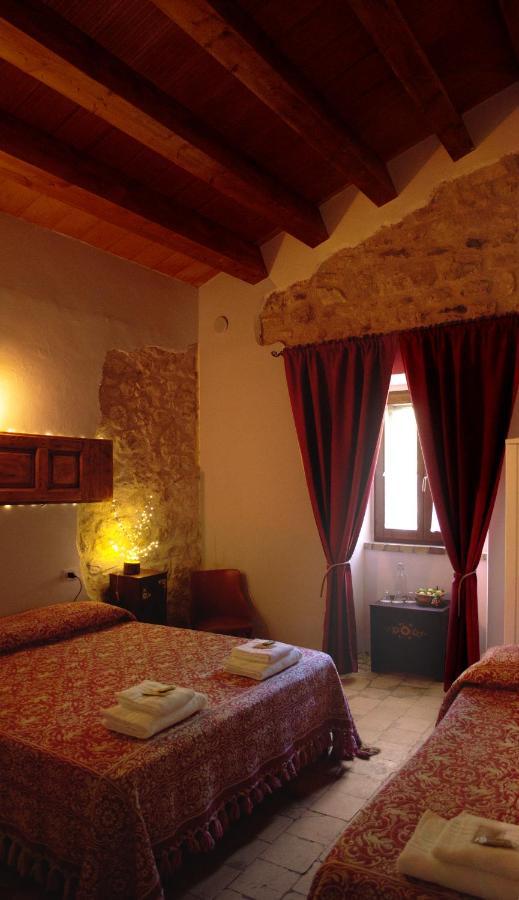 Gasthof Dimora Barbolani Lettopalena