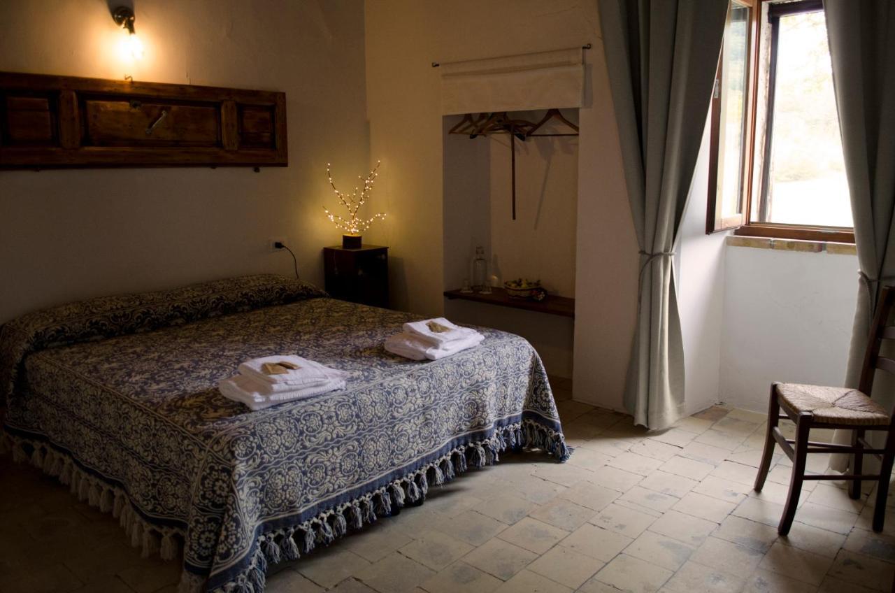 Dimora Barbolani Gasthof Lettopalena