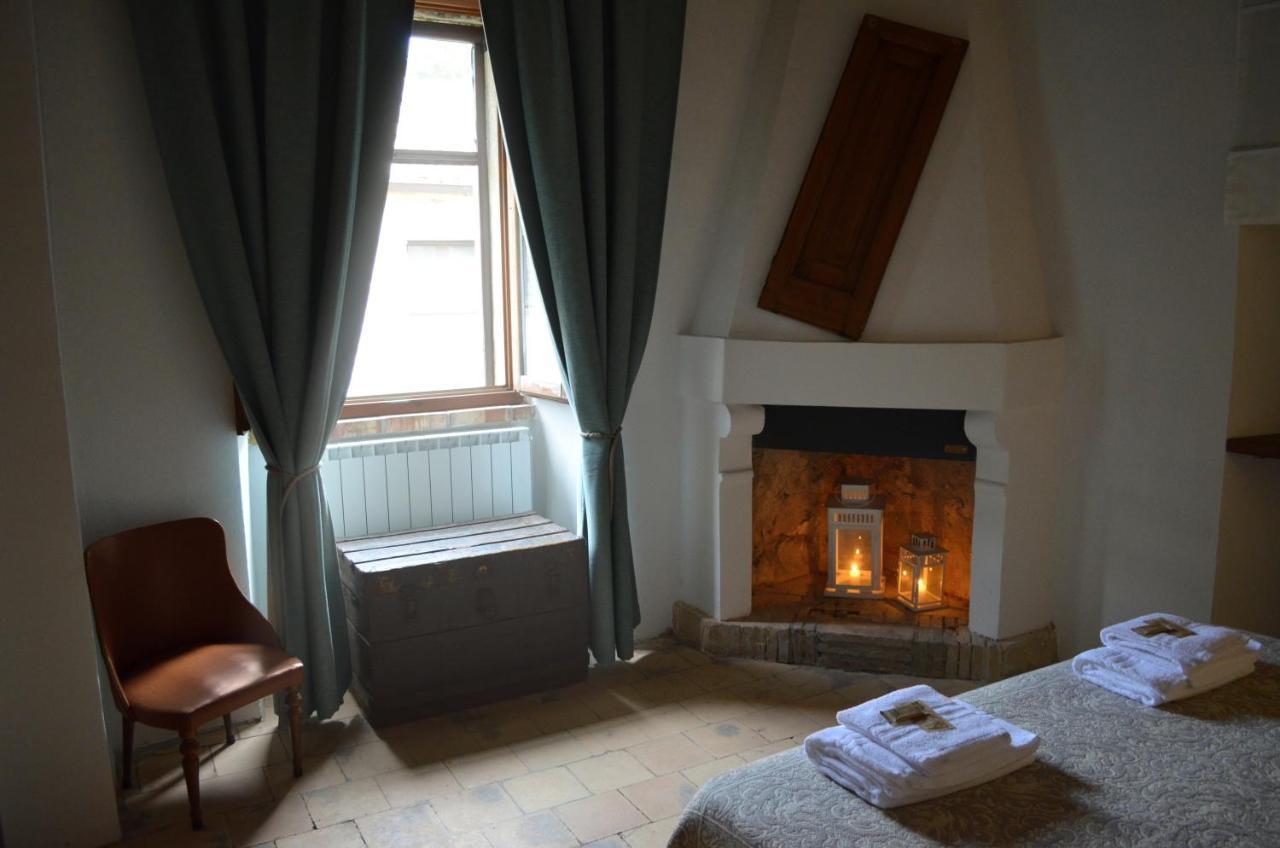 Gasthof Dimora Barbolani