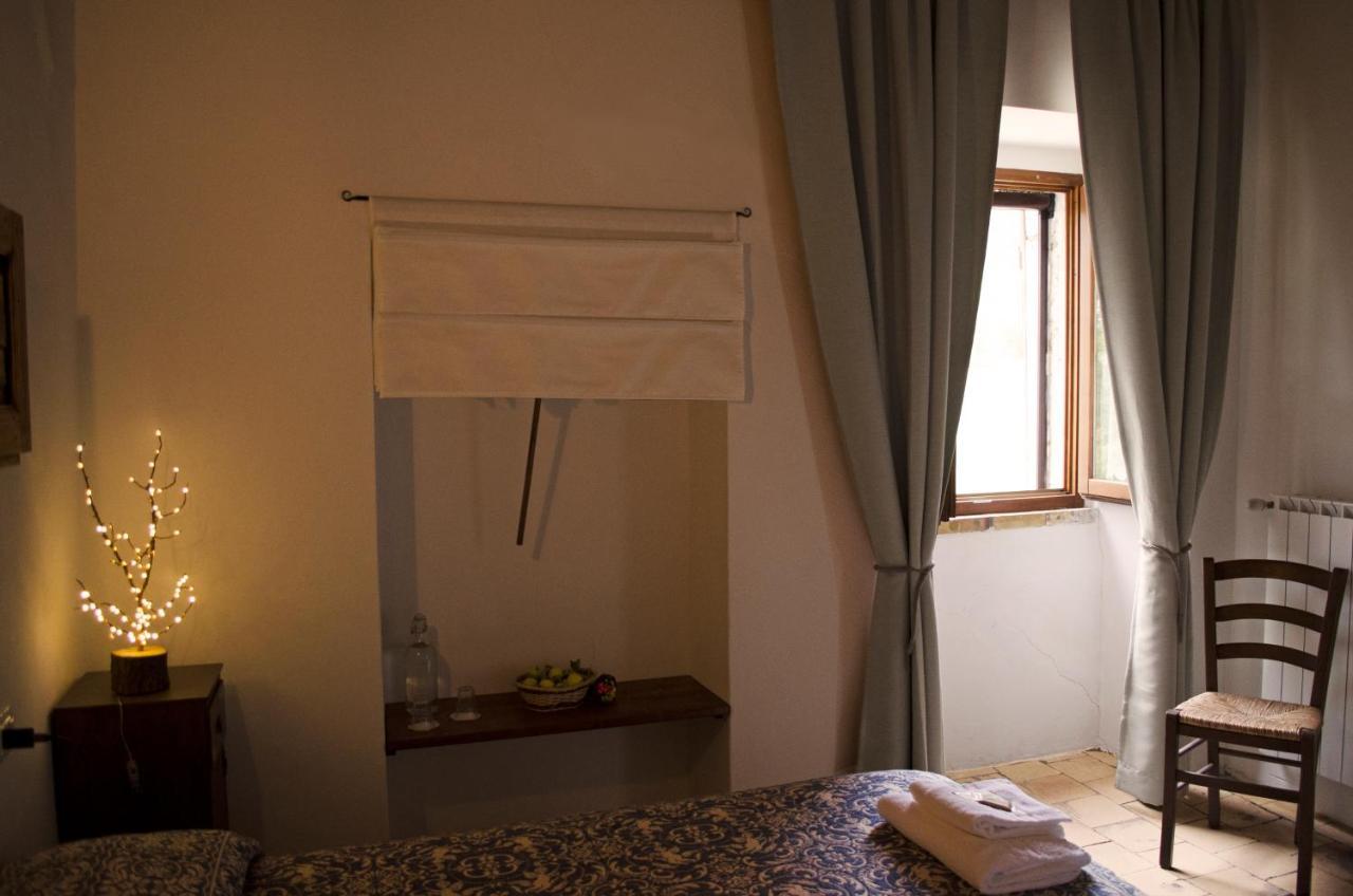 Dimora Barbolani Gasthof Lettopalena