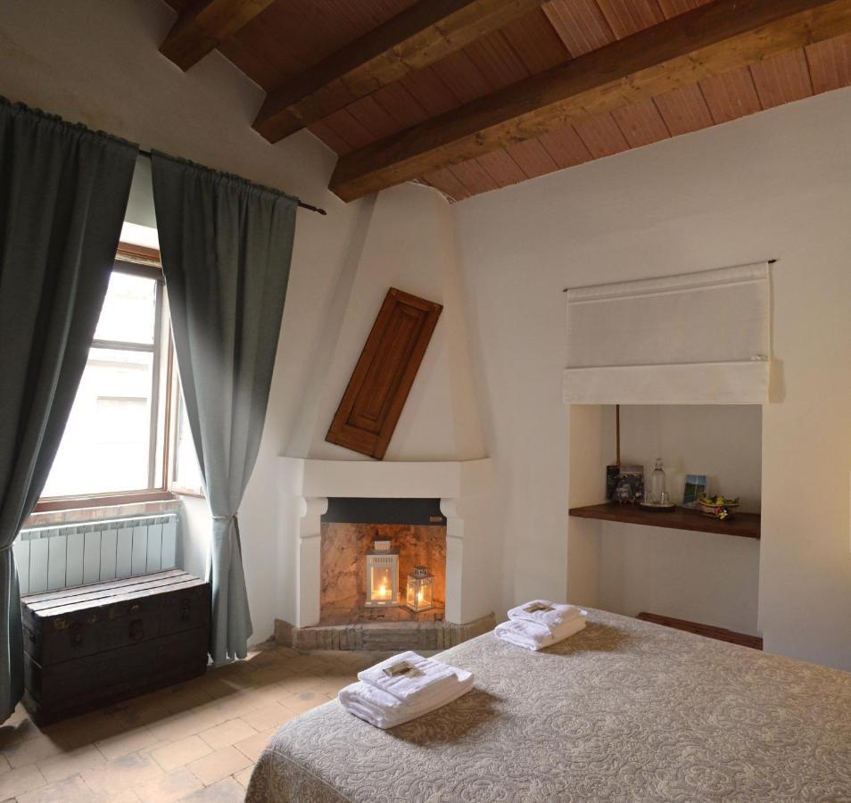 Gasthof Dimora Barbolani