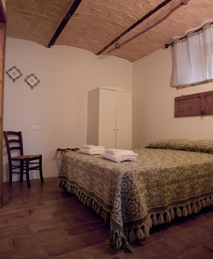 Gasthof Dimora Barbolani *