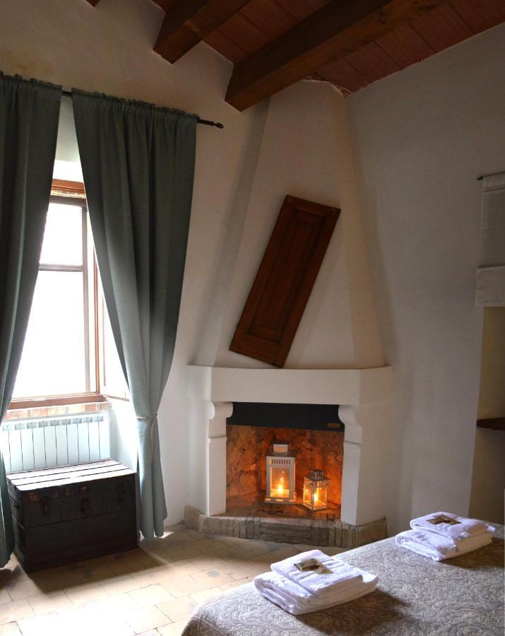 Gasthof Dimora Barbolani Lettopalena
