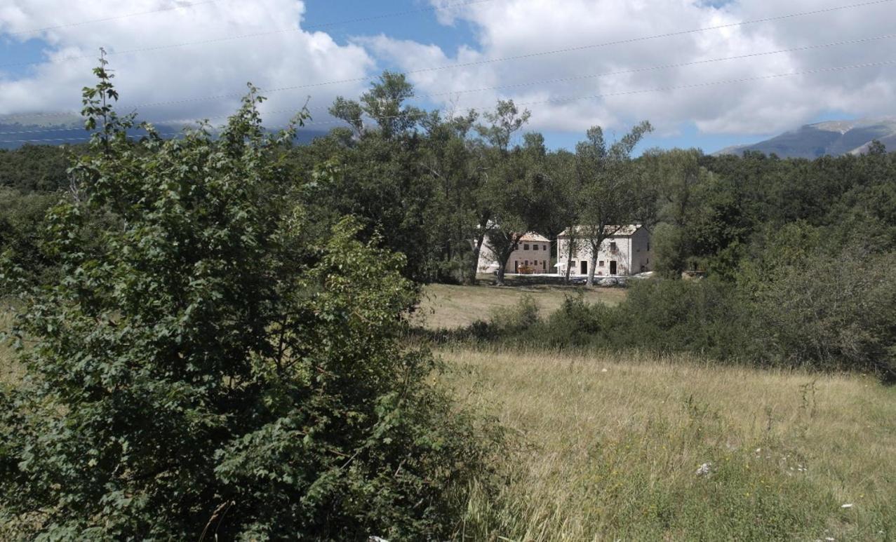 Dimora Barbolani Lettopalena