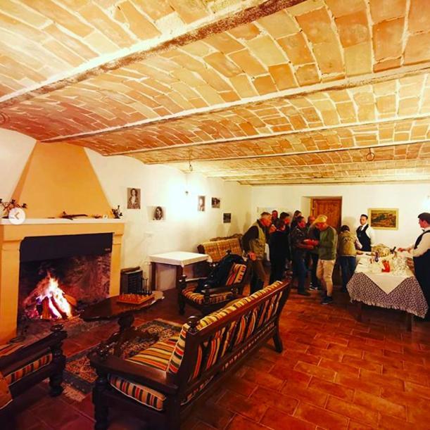 Gasthof Dimora Barbolani Lettopalena